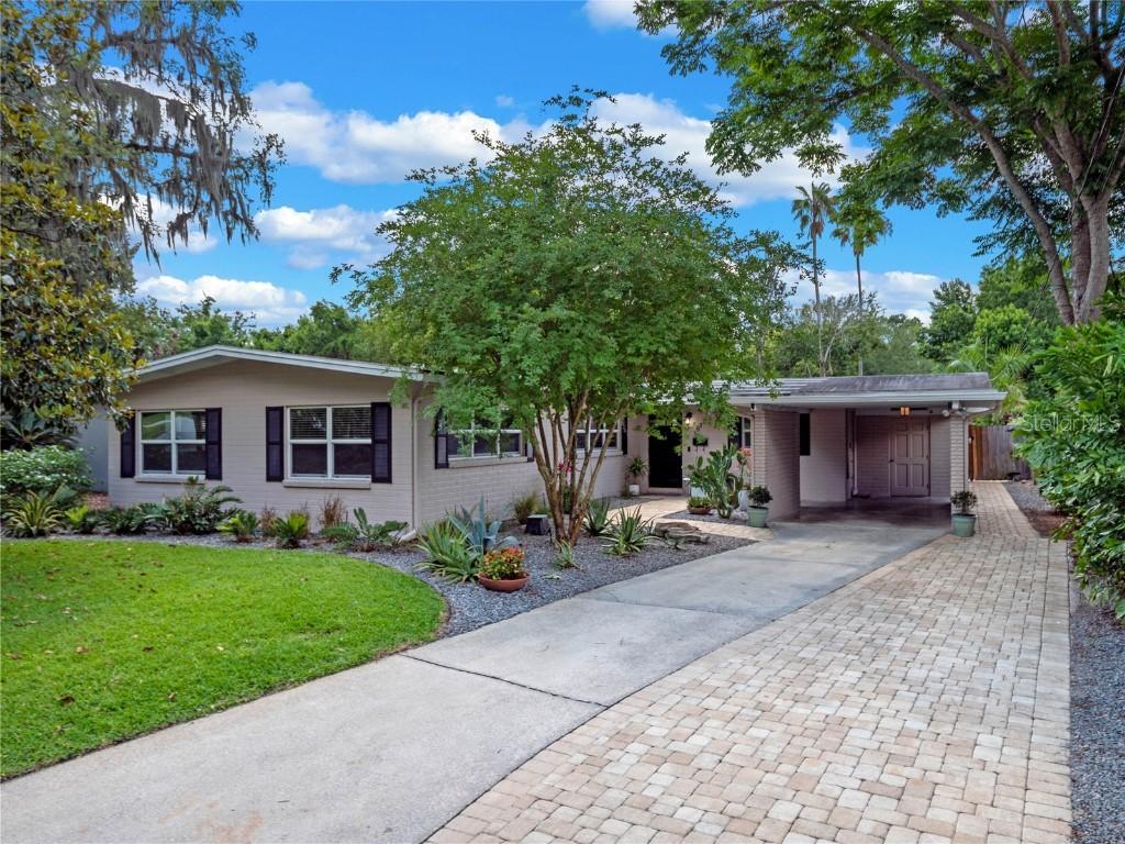 1812 S Summerlin Ave., Orlando, FL 32806