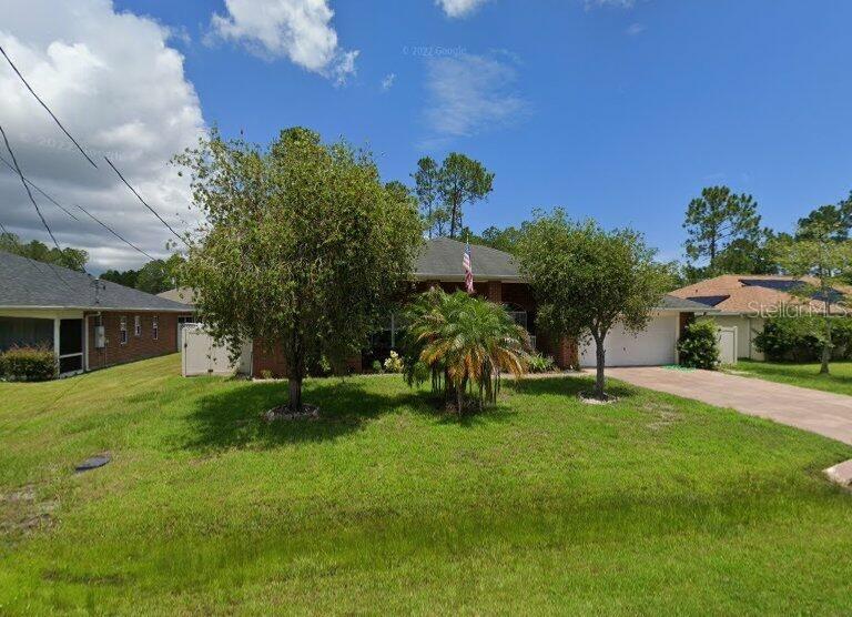 42 Robinson Dr., Palm Coast, FL 32164