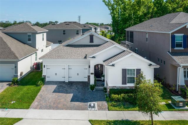 New Homes For Sale This Week in DeBary: April 19th to April 25th