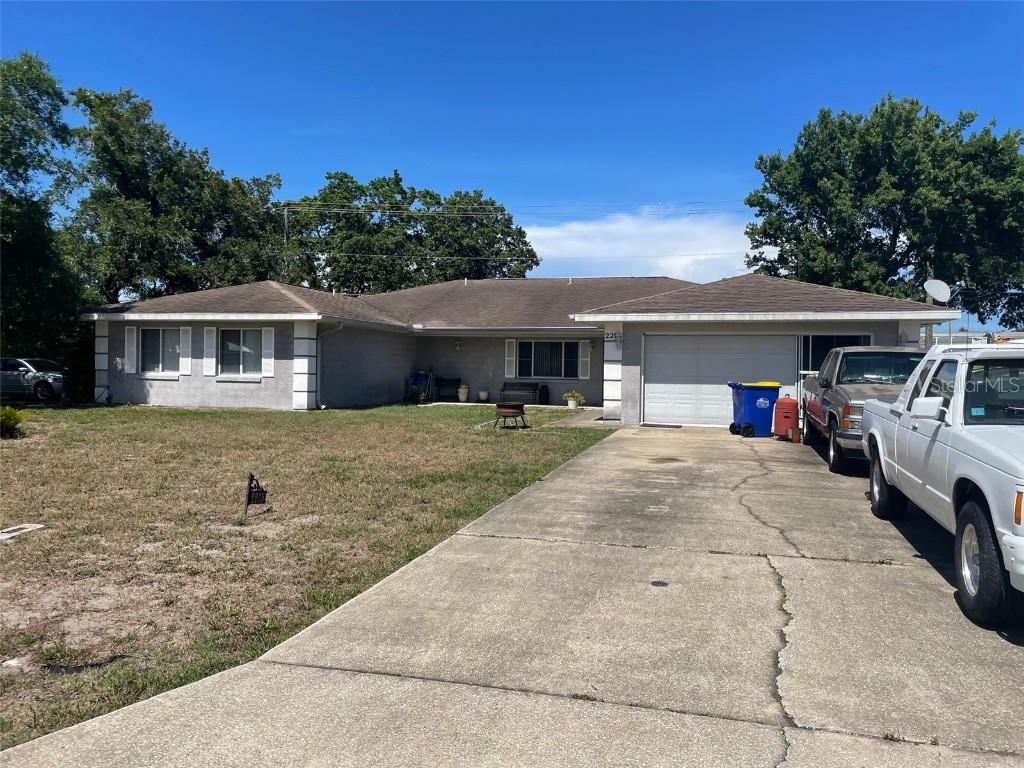 [Address Hidden by Seller], Edgewater, FL 32141