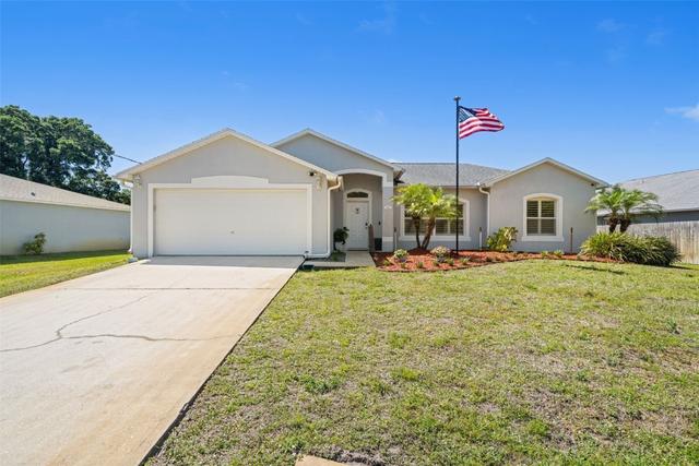 New Homes For Sale This Week in Cocoa: April 26th to May 2nd