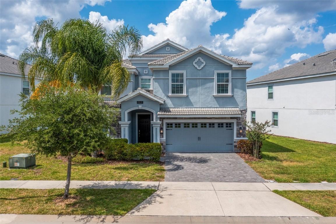 8831 Interlocking Ct., Davenport, FL 33896