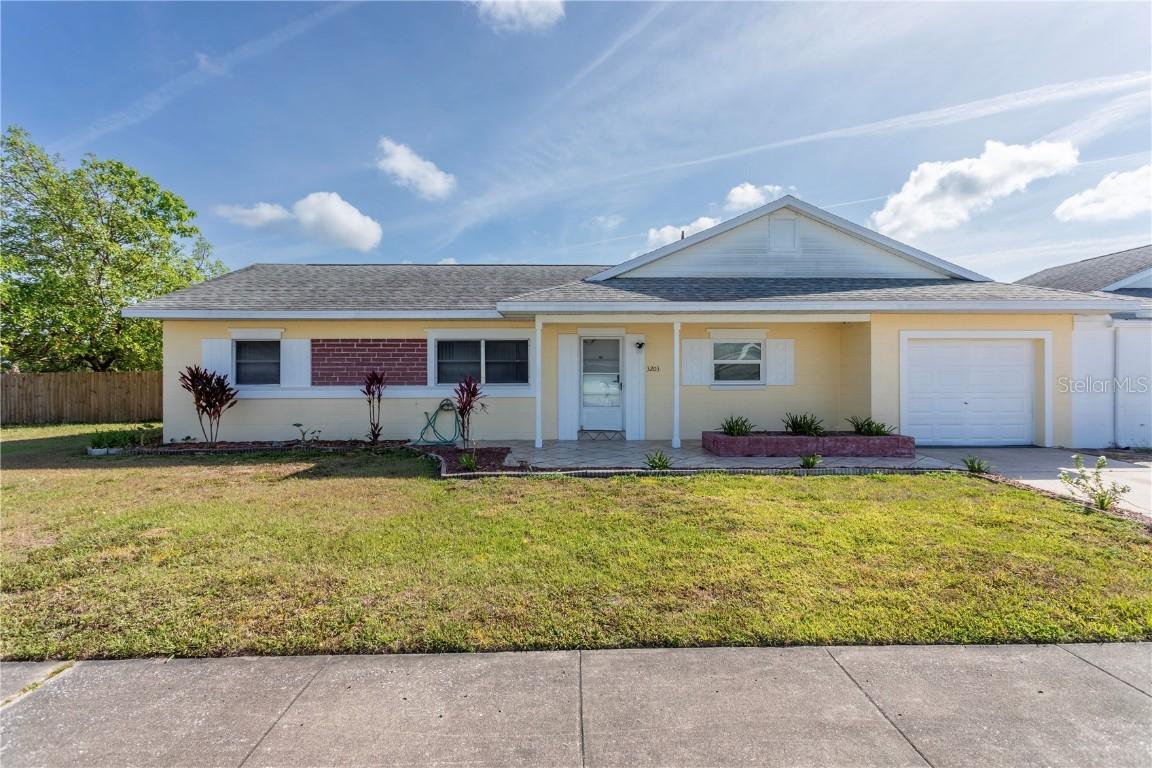 3203 Little Sound Dr., Orlando, FL 32827