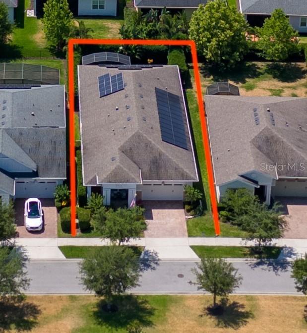 4904 W Fountainwood Dr., St Cloud, FL 34772