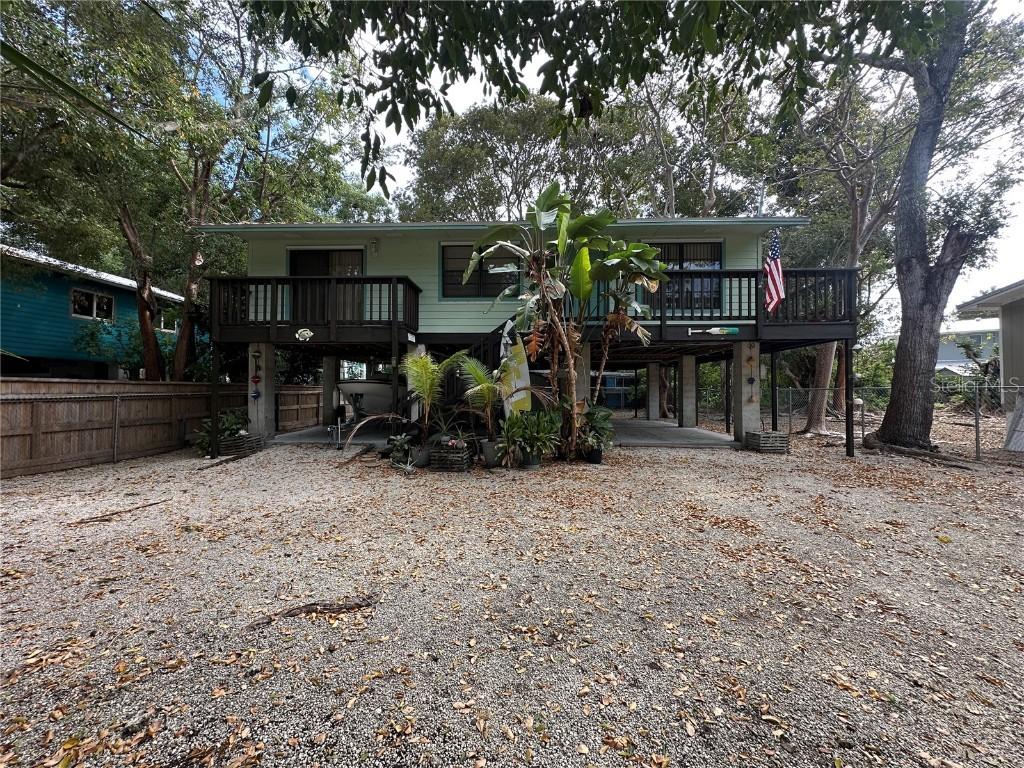 760 Musa Dr., Key Largo, FL 33037