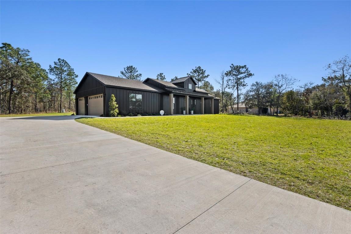 7699 SW 140th Ave., Dunnellon, FL 34432