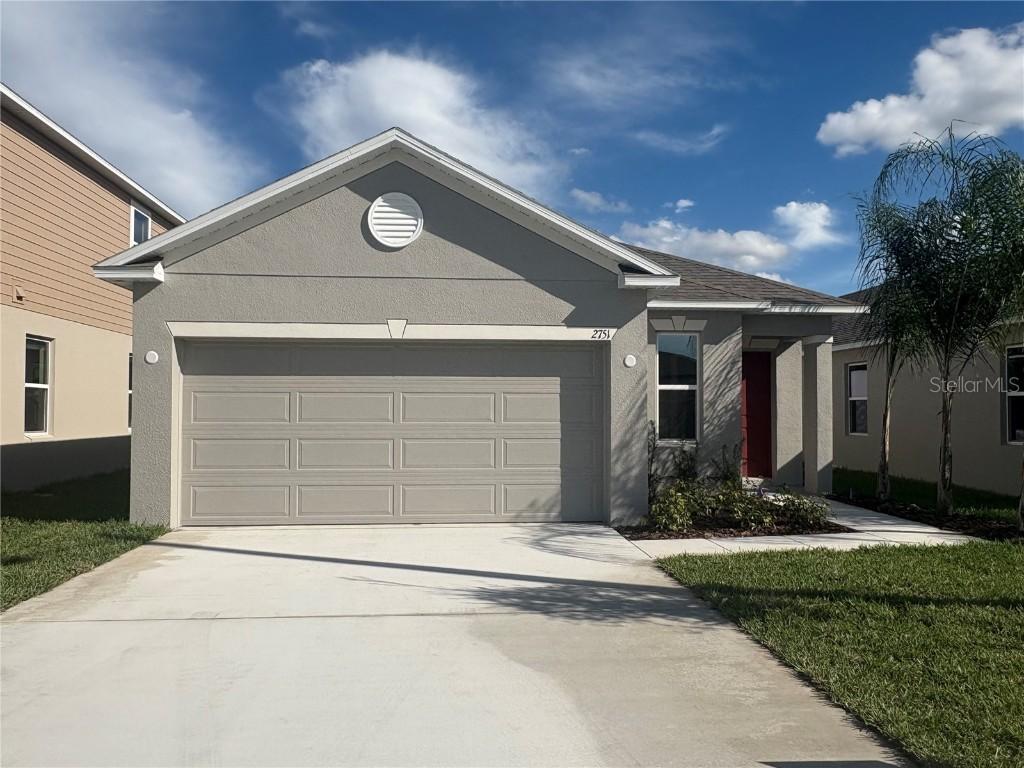 2751 San Marco Way, Winter Haven, FL 33884
