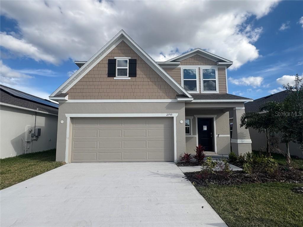 2755 San Marco Way, Winter Haven, FL 33884