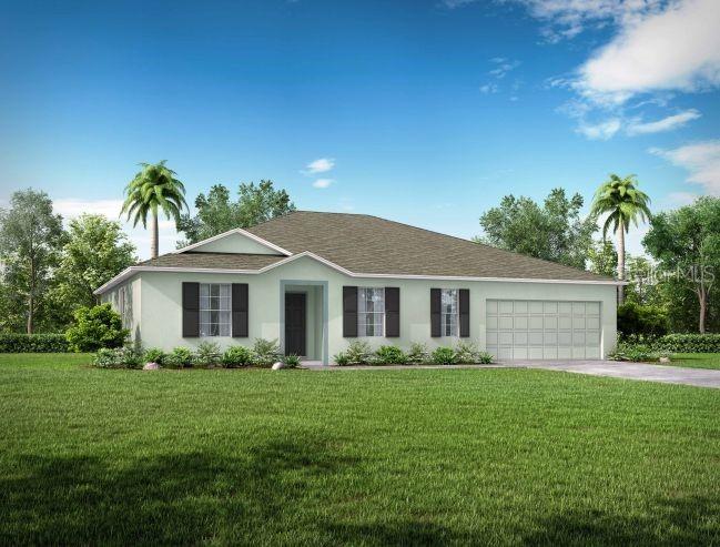 704 Village Ct., Fruitland Park, FL 34731