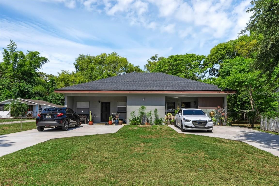 5326 Andrus Ave., Orlando, FL 32810