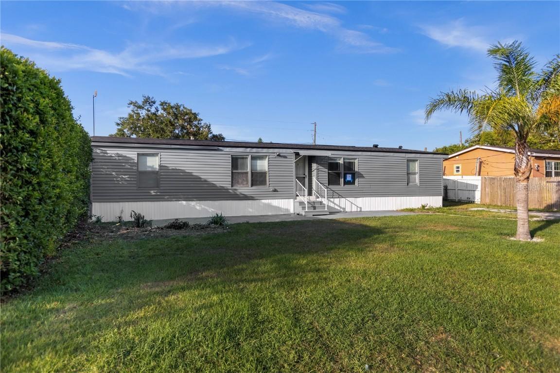 8221 Mount Riga Rd., Orlando, FL 32822