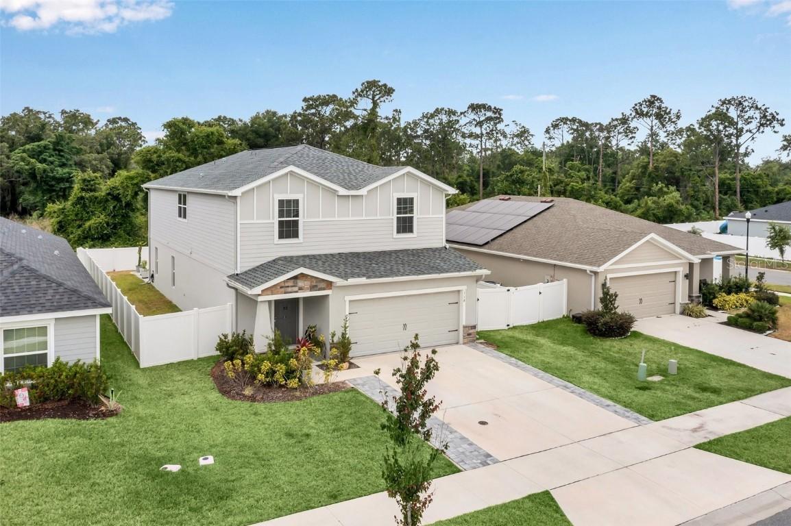 118 Polermo Ave., Saint Cloud, FL 34771