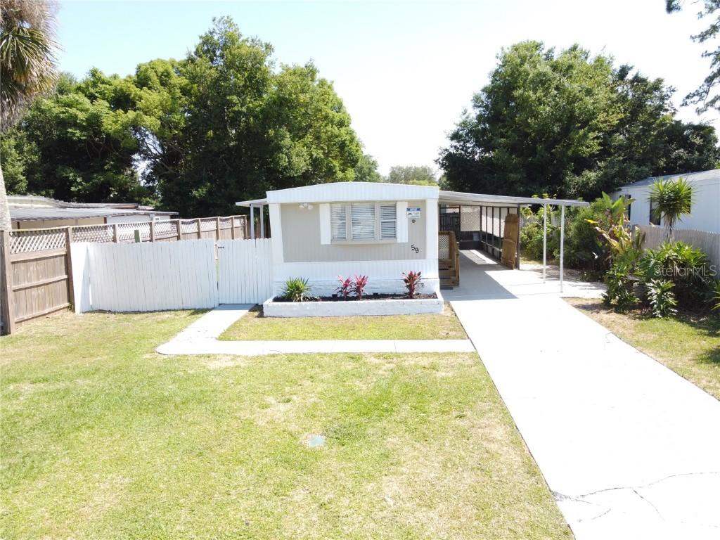 59 Lawrence Ct., Port Orange, FL 32127
