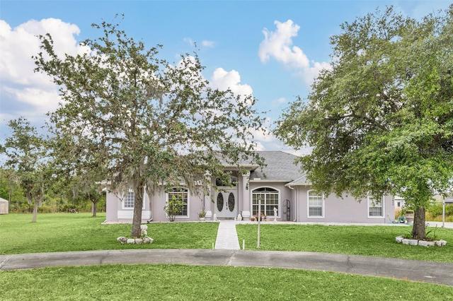 Homes Just Sold in Wedgefield: April 15th to April 21st