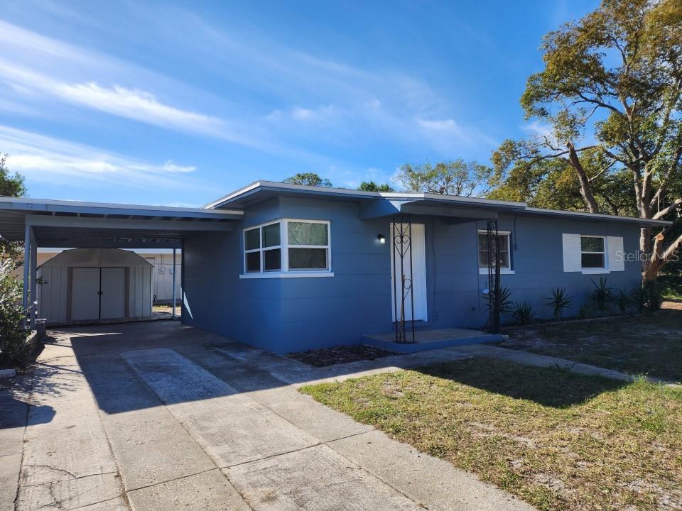 2805 Avenue M, Winter Haven, FL 33881