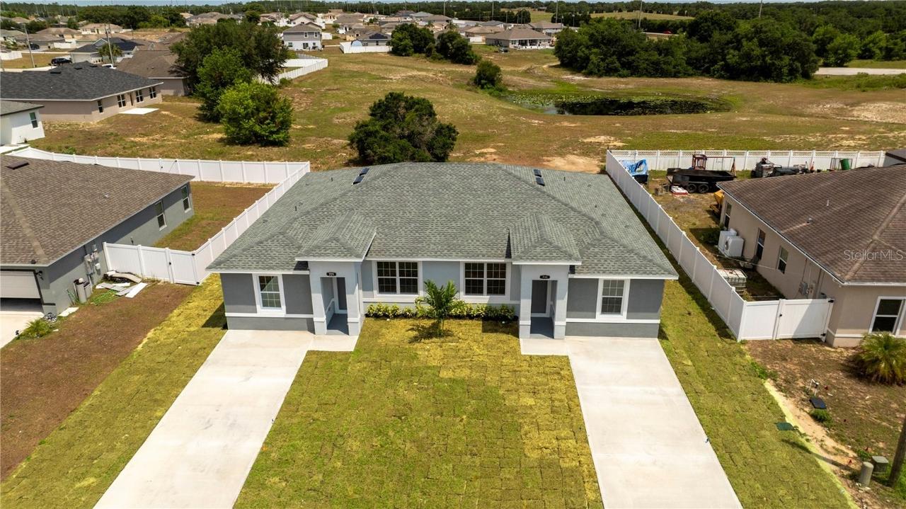 731-729 Desmoines Dr., Poinciana, FL 34759