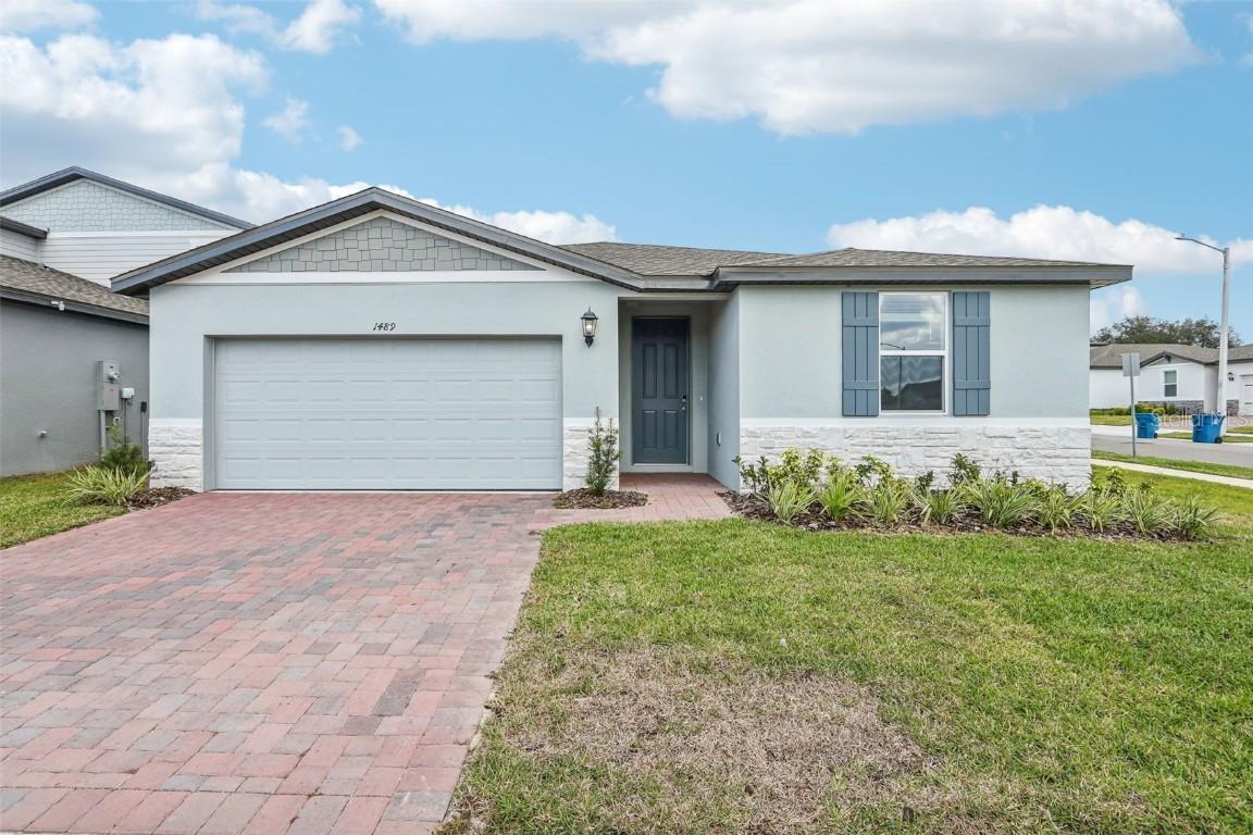 1489 Sea Glass Rd., Haines City, FL 33844