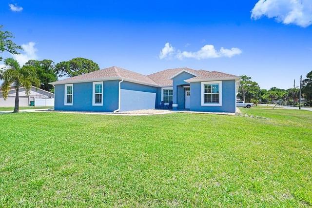 New Homes For Sale This Week in Merritt Island: May 10th to May 16th