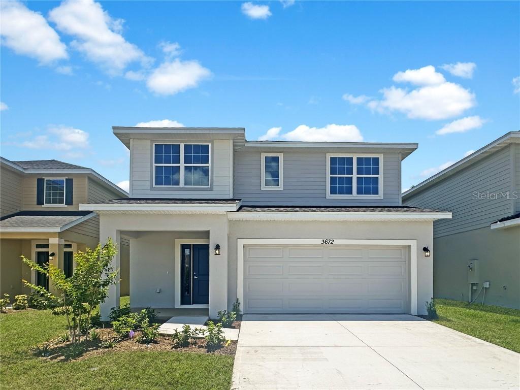 3672 Sagefield Dr., St Cloud, FL 34773