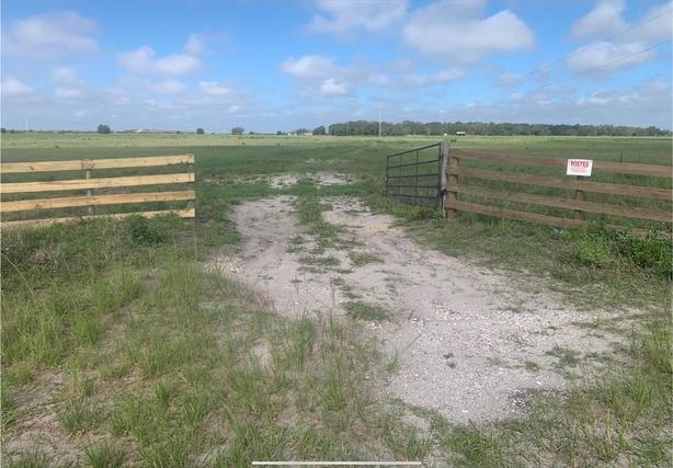 New Homes For Sale This Week in Myakka City: May 17th to May 23rd