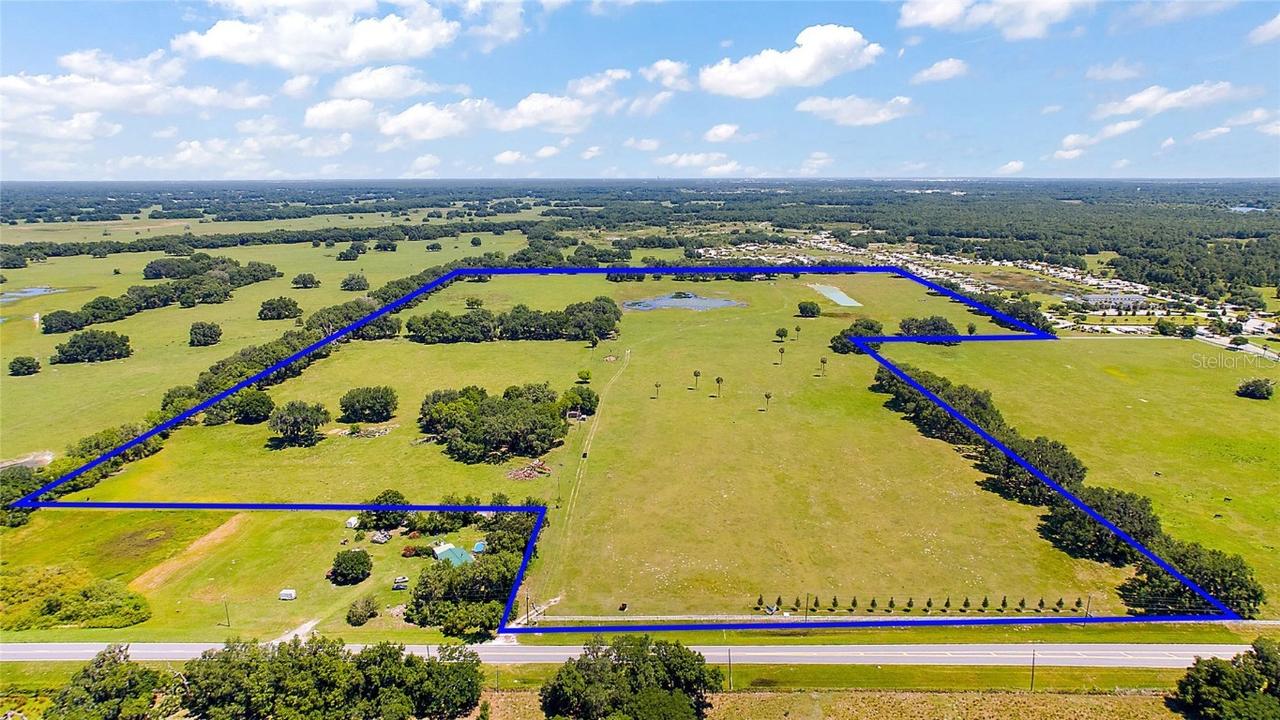 E C-478 -unassigned Address, Webster, FL 33597
