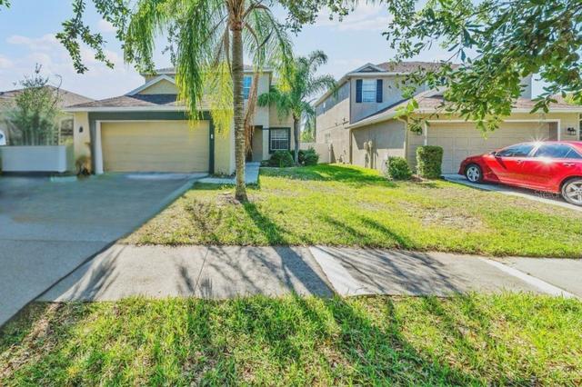 New Homes For Sale This Week That Attend Turner-Bartels K-8 School: May 17th to May 23rd