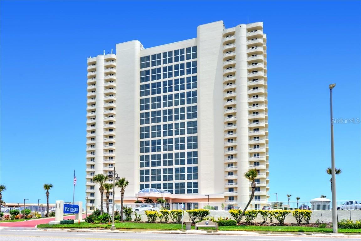 2545 S Atlantic Ave. #2107-2108, Daytona Beach Shores, FL 32118