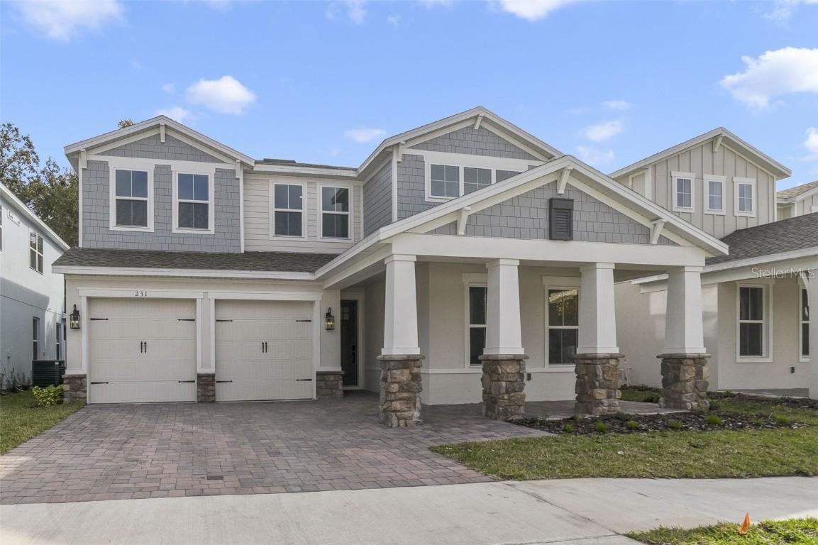231 Severn Way #36, Orlando, FL 32803