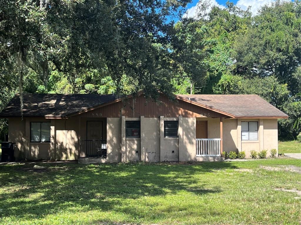 889 E Lisa Ln., Apopka, FL 32703