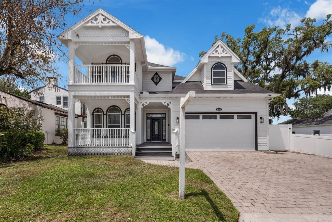 840 Kenilworth Ter., Orlando, FL 32803