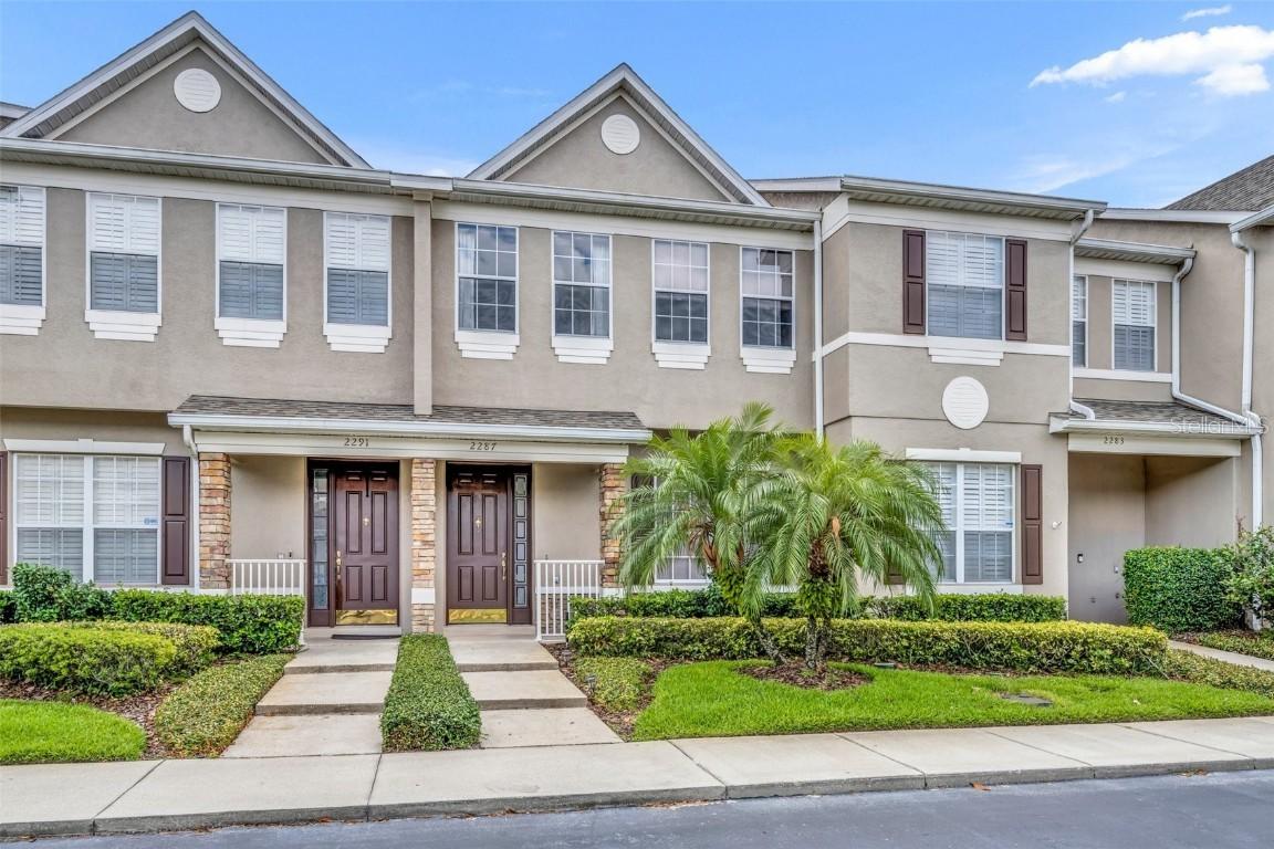 2287 Park Maitland Ct., Maitland, FL 32751