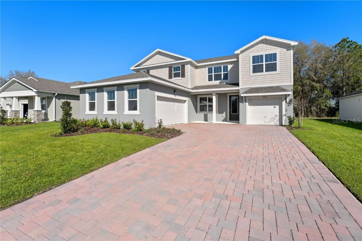 3436 Douglas Fir Dr., Apopka, FL 32703
