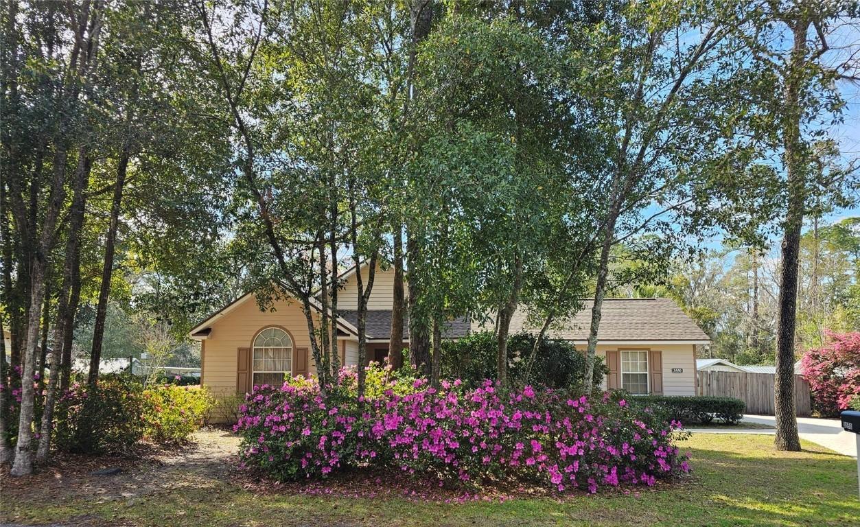3550 NW 12th St., Gainesville, FL 32609