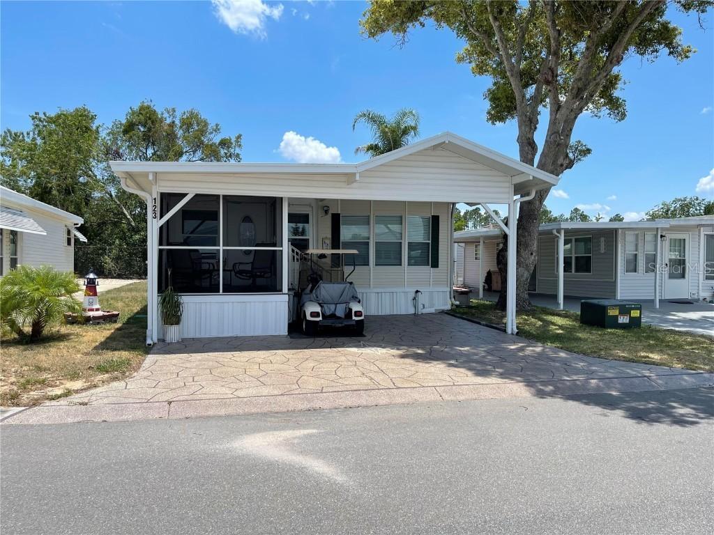 123 Pansy St., Davenport, FL 33837