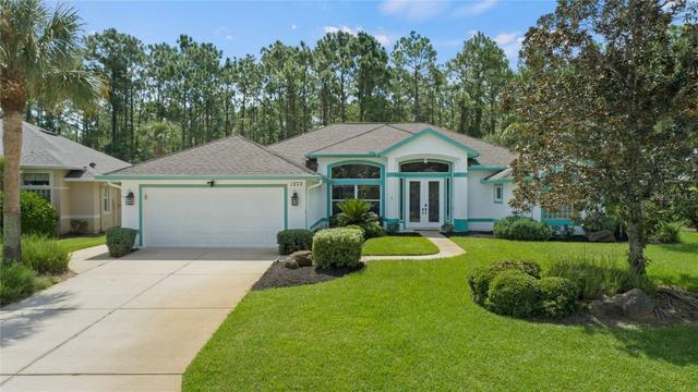 New Construction Homes For Sale This Week in Ormond Beach: June 5th to June 11th
