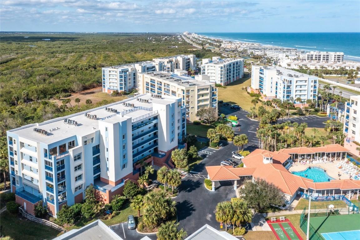 5300 S Atlantic Ave. #8-207, New Smyrna Beach, FL 32169