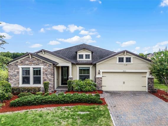 New Homes For Sale This Week That Attend Mount Dora High School: June 7th to June 13th