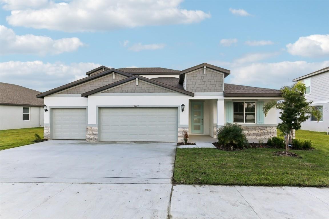 2020 Rosewood Dr., Bartow, FL 33830