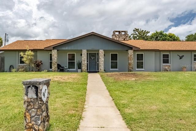 New Homes with In-ground Swimming Pools in Merritt Island: June 16th to June 22nd