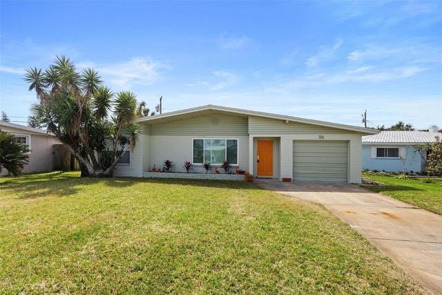 New Homes For Sale This Week in Ormond Beach: June 7th to June 13th