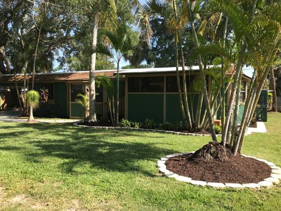 New Construction Homes For Sale This Week in Merritt Island: June 12th to June 18th