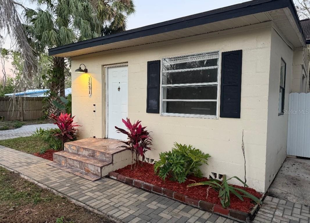 1531 Wauchula St., Intercession City, FL 33848
