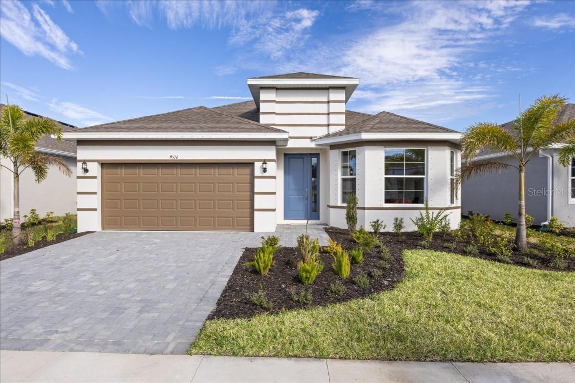 9576 Vibrant Lane, Venice, FL 34292