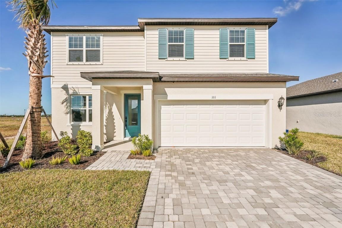 101 Runaway Field Ave., Nokomis, FL 34275