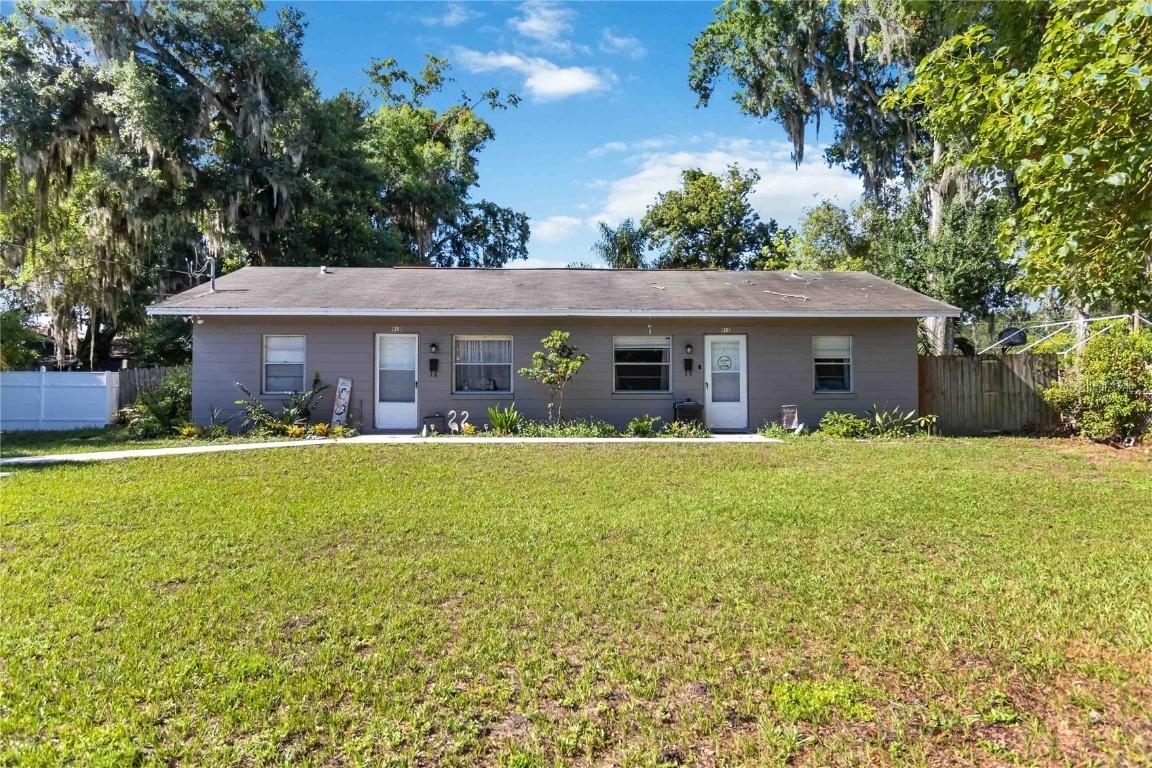 910-912 Hughey St., Kissimmee, FL 34741