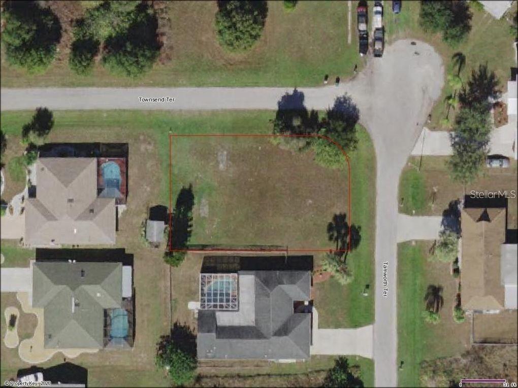 2445 Tamworth Ter., Punta Gorda, FL 33983