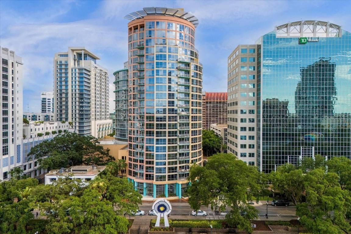 322 E Central Blvd. #710, Orlando, FL 32801