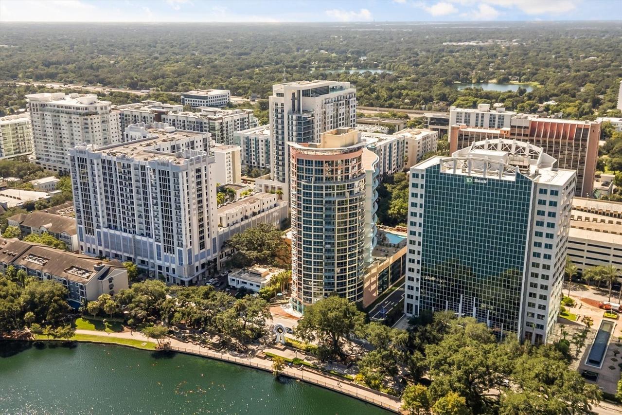 322 E Central Blvd. #710, Orlando, FL 32801