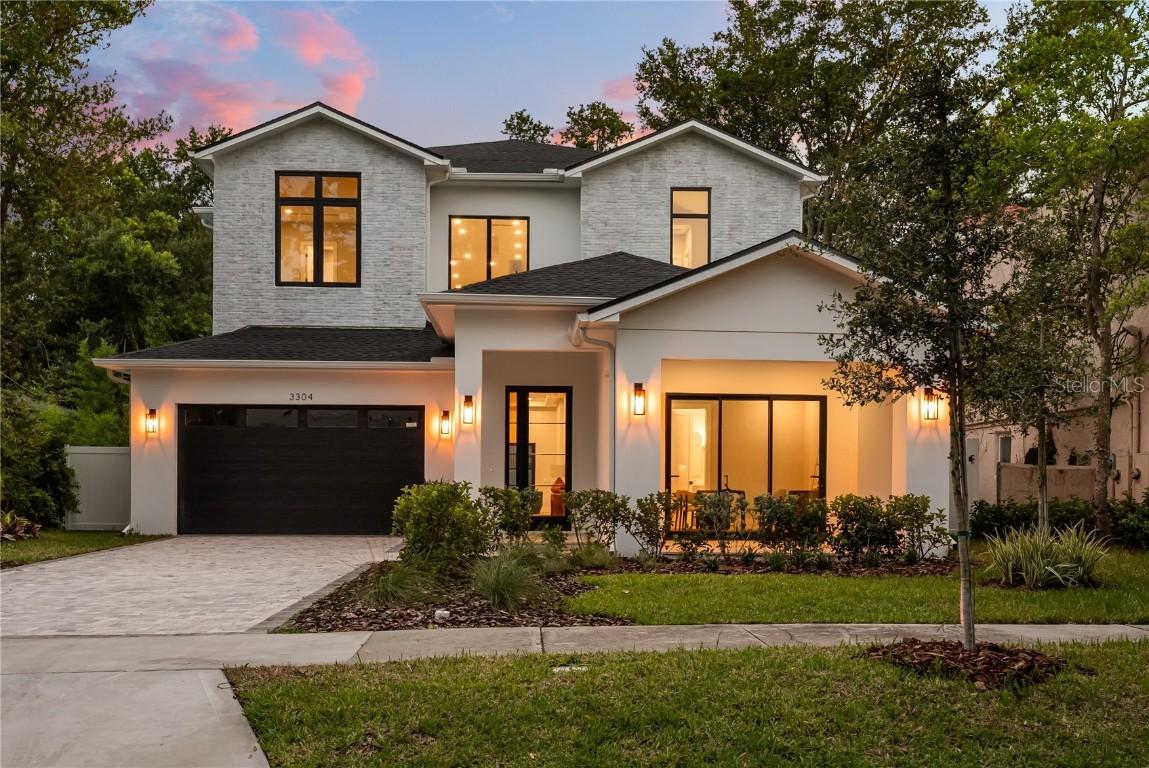 3304 Harrison Ave., Orlando, FL 32804