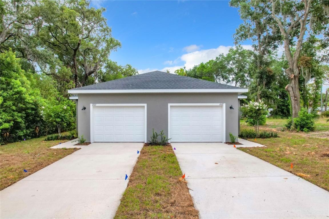 1021/1023 Titcomb St., Eustis, FL 32726